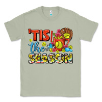 Matcha tis the season  softball coffee mug Classic Tee - FaDigitalArtStudio
