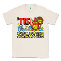 Natural tis the season  softball coffee mug Classic Tee - FaDigitalArtStudio