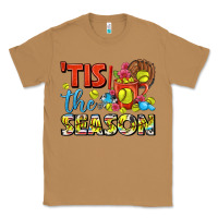 Toasted Coconut tis the season  softball coffee mug Classic Tee - FaDigitalArtStudio