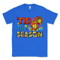True Royal tis the season  softball coffee mug Classic Tee - FaDigitalArtStudio