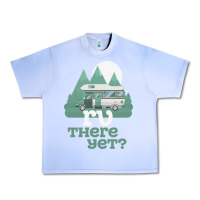 Grape Ice funny camping tee there yet camper rv car Urban Heavy Tee - baoMotion
