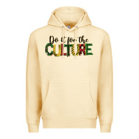 Pina Colada do it for the culture juneteenth Premium Hoodie - BarkalooDesign