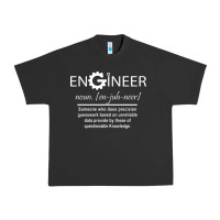 Pigment Black #engineer   #noun Urban Heavy Tee - baoMotion