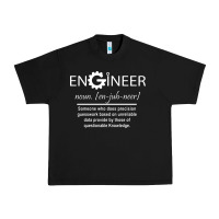 Black #engineer   #noun Urban Heavy Tee - baoMotion