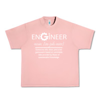 Salmon #engineer   #noun Urban Heavy Tee - baoMotion