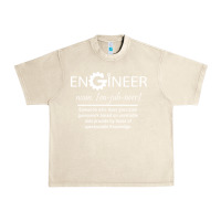 Sandshell #engineer   #noun Urban Heavy Tee - baoMotion