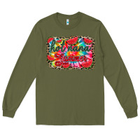 Hot Nana Summer Long Sleeve Tee | Teevron