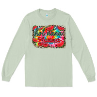 Matcha Hot nana summer Long Sleeve Tee - RacoonDesign