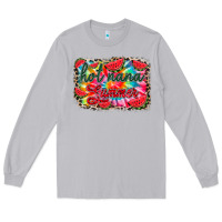 Moon Dust Hot nana summer Long Sleeve Tee - RacoonDesign