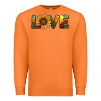 Carrot desert sunflower love Premium Sweatshirt - RanaPortraitStore