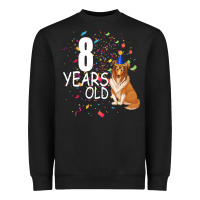 Black 8 years old Heavyweight Sweatshirt - Bettercallsaul