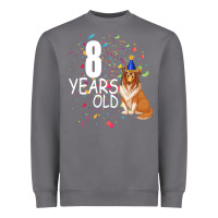 Storm 8 years old Heavyweight Sweatshirt - Bettercallsaul