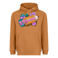 Meerkat hello 5th grade Heavyweight Hoodie - RanaPortraitStore