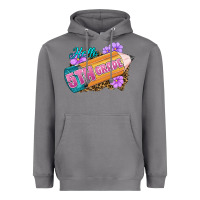 Storm hello 5th grade Heavyweight Hoodie - RanaPortraitStore