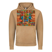 Vintage Camel i teach au some kids Vintage Hoodie - Artiststas