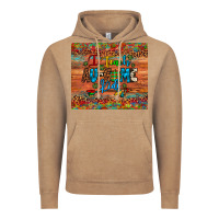 Vintage Coffee i teach au some kids Vintage Hoodie - Artiststas