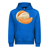Cobalt colorado cantaloupe png Urban Hoodie - RanaPortraitStore