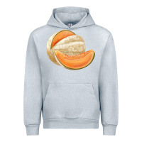 Heather Grey colorado cantaloupe png Urban Hoodie - RanaPortraitStore
