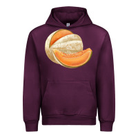 Mauve Wine colorado cantaloupe png Urban Hoodie - RanaPortraitStore