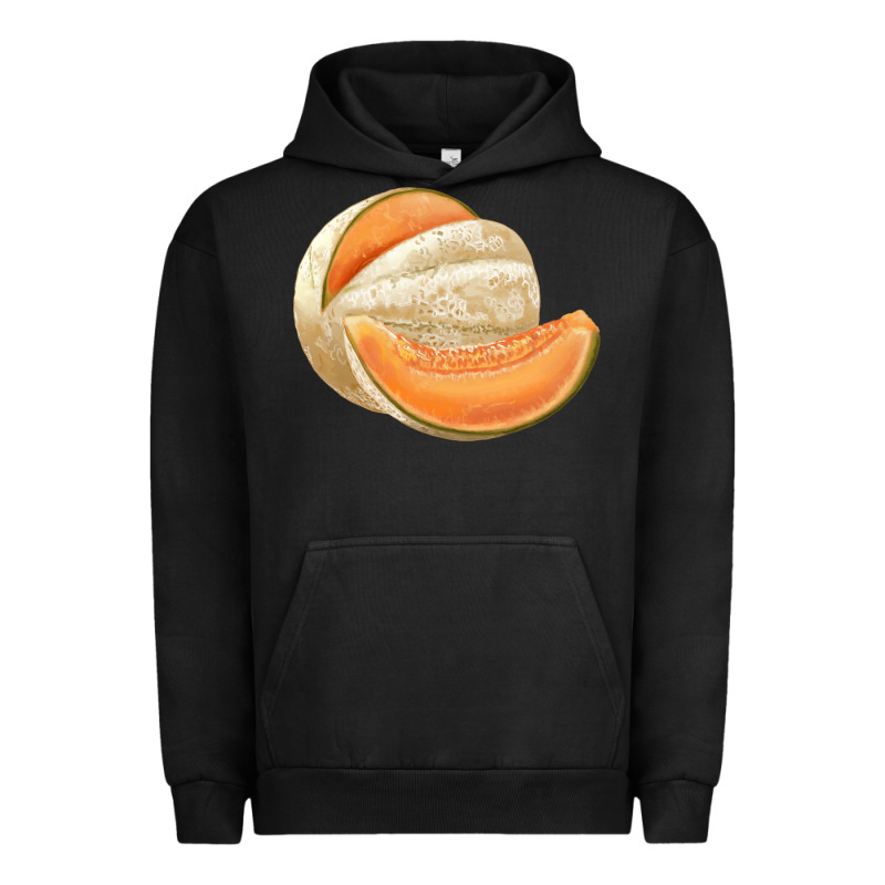 Colorado Cantaloupe Png Urban Hoodie by RanaPortraitStore | Teevron
