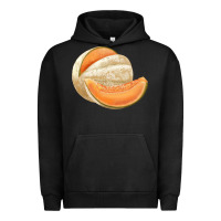 Pigment Black colorado cantaloupe png Urban Hoodie - RanaPortraitStore