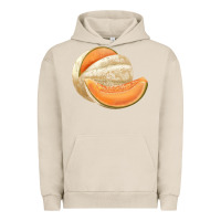 Pigment French Oak colorado cantaloupe png Urban Hoodie - RanaPortraitStore