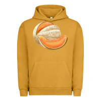 Pigment Peanut Butter colorado cantaloupe png Urban Hoodie - RanaPortraitStore