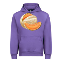 Tulip colorado cantaloupe png Urban Hoodie - RanaPortraitStore