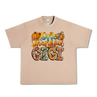 Burro one thankful gigi Urban Heavy Tee - CowhideDigitalArt