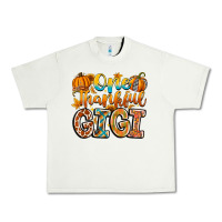 One Thankful Gigi Urban Heavy Tee | Teevron
