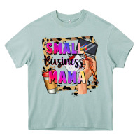 Arona Small business mama Mother's Day Heavy Core Tee - FaDigitalArtStudio