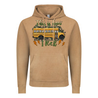 Vintage Camel this is how i roll school bus camouflage Vintage Hoodie - Artiststas