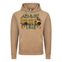 Vintage Coffee this is how i roll school bus camouflage Vintage Hoodie - Artiststas