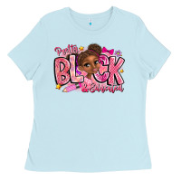 Pretty Black Educated Ladies Tee | Teevron