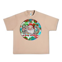 Burro With god all things are possible Urban Heavy Tee - CowhideDigitalArt