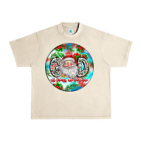 Sandshell With god all things are possible Urban Heavy Tee - CowhideDigitalArt