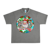 Tornado With god all things are possible Urban Heavy Tee - CowhideDigitalArt