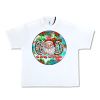 White With god all things are possible Urban Heavy Tee - CowhideDigitalArt