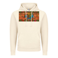 Vintage Artic i teach au some kids license plate Vintage Hoodie - Artiststas