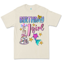 Bone birthday girl 1 Premium Tee - BundleAndBundleShop
