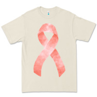 Bone uterine or endometrial cancer ribbon Premium Tee - FaDigitalArtStudio