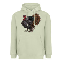 Matcha gobble Heavyweight Hoodie - RanaPortraitStore