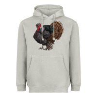 Moon Dust gobble Heavyweight Hoodie - RanaPortraitStore