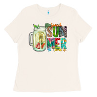 Sweet Summer Time Ladies Tee | Teevron