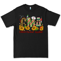 Black christmas cma certified medical assistant Premium Tee - FaDigitalArtStudio