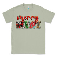 Matcha christmas merry mini Classic Tee - BarkalooDesign