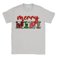 Moon Dust christmas merry mini Classic Tee - BarkalooDesign