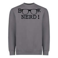 Storm b k nerd Heavyweight Sweatshirt - Bettercallsaul