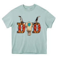 Arona christmas dad (1) Heavy Core Tee - RanaPortraitStore