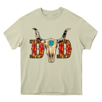 Mossy christmas dad (1) Heavy Core Tee - RanaPortraitStore